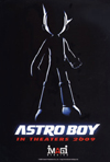 Filme: Astro Boy